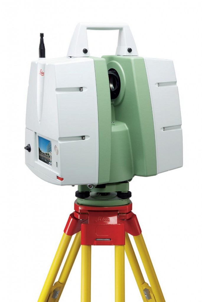 Leica C10